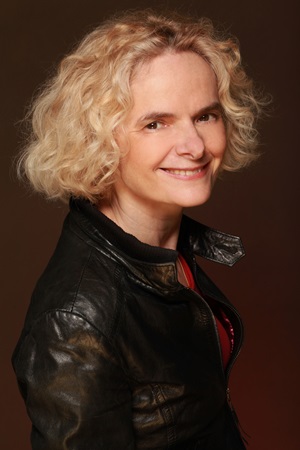 image of nora volkow for blog on syringe services